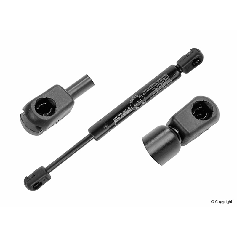 Porsche Back Glass Lift Support - Meyle