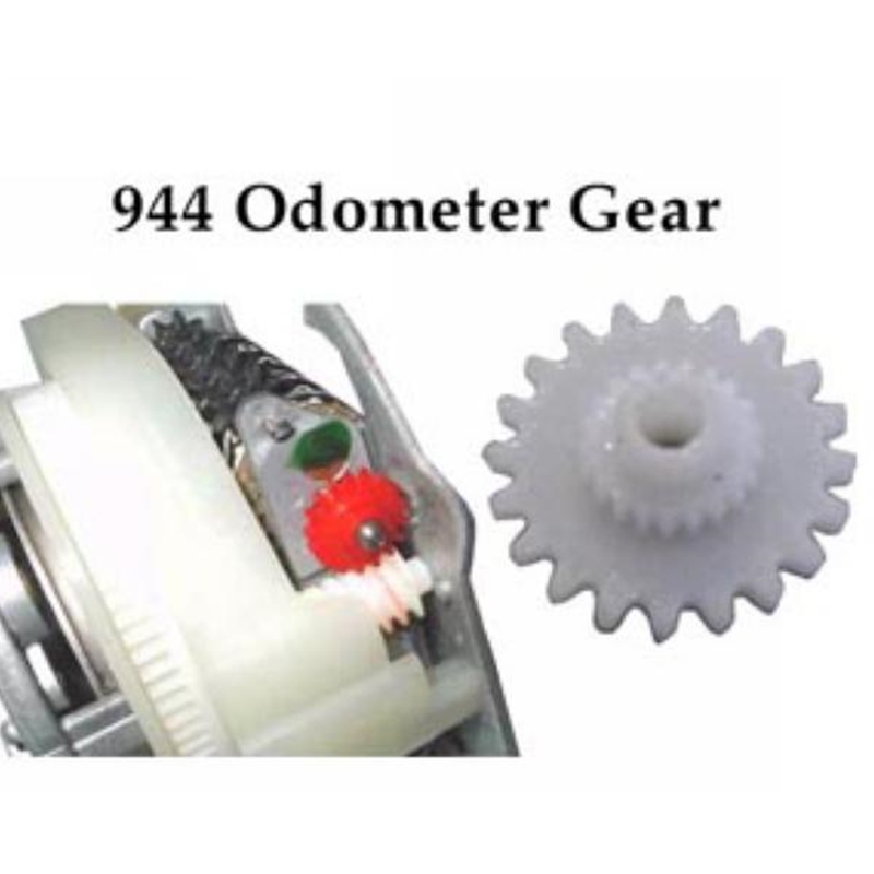 Porsche Odometer Gear 944 S S2 Turbo '86 On