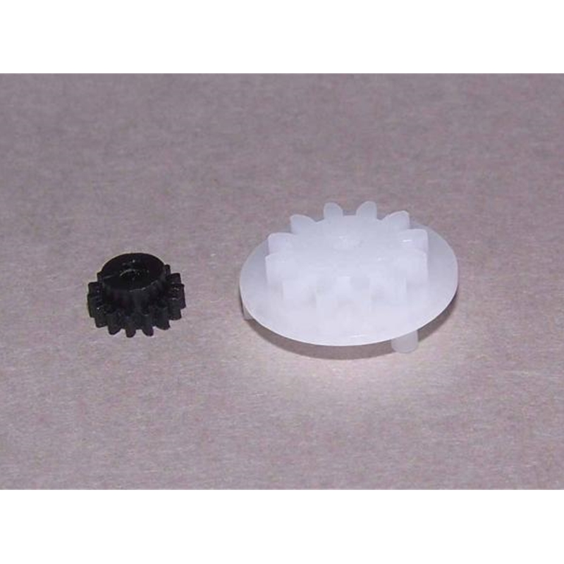 Odometer Gear Speedometer Set