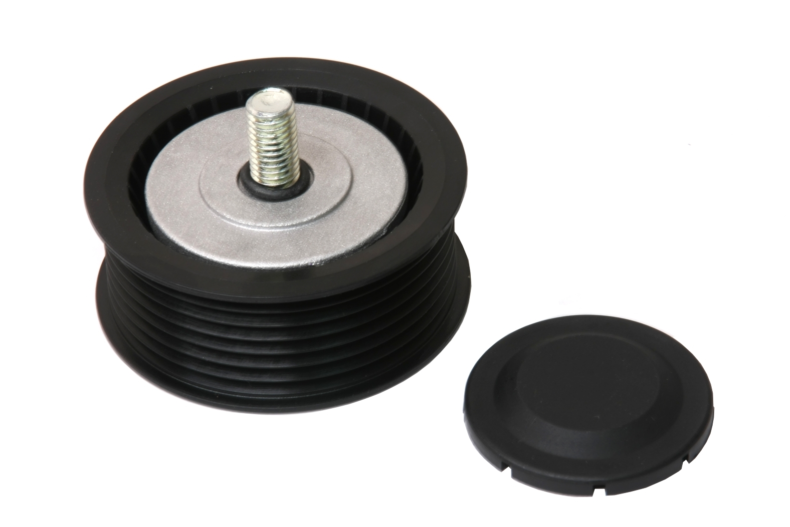 Porsche Acc. Belt Idler Pulley - URO