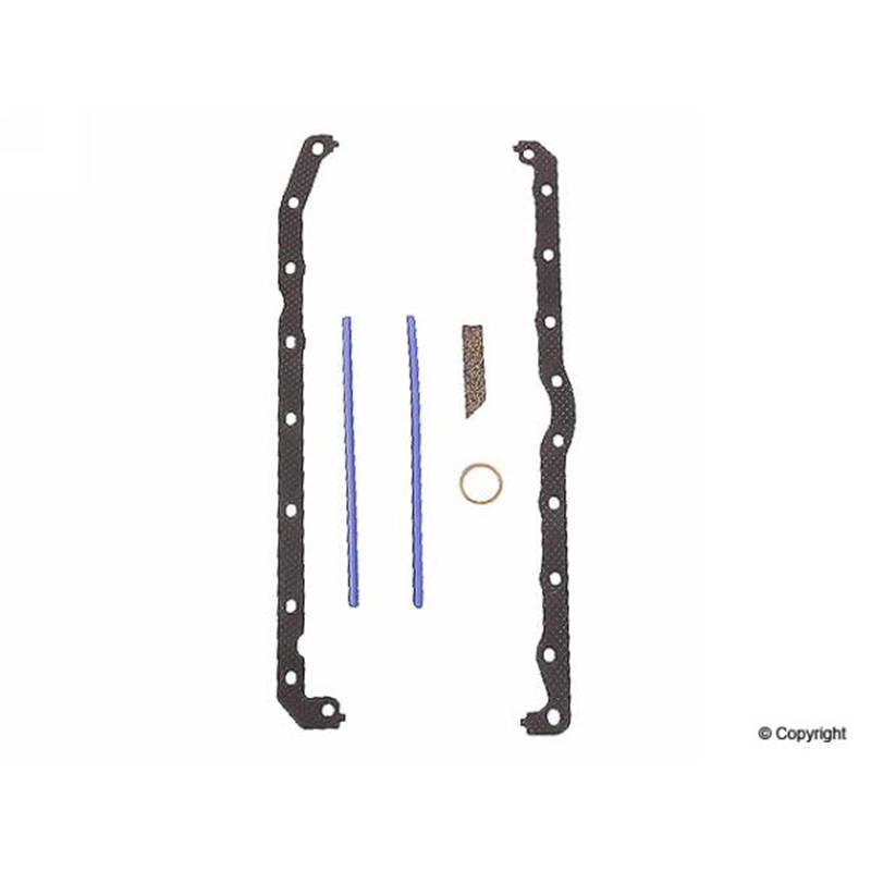 Porsche 924, 924 Turbo Oil Pan Gasket Set