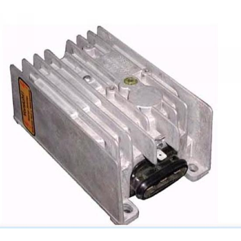 Porsche Ignition Control Unit - CDI Box 3 Pin