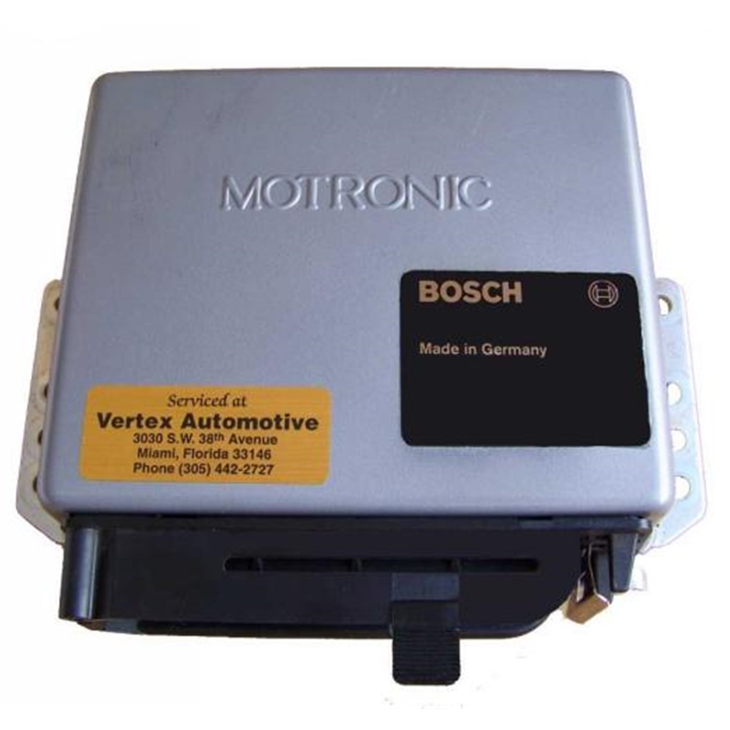 Porsche 968 DME / ECU Control Unit - Rebuilt