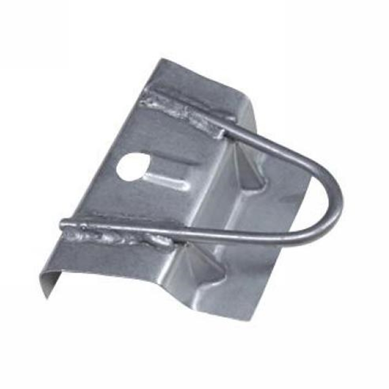 Porsche 911, 912 & 930 Tow Hook Assembly Only