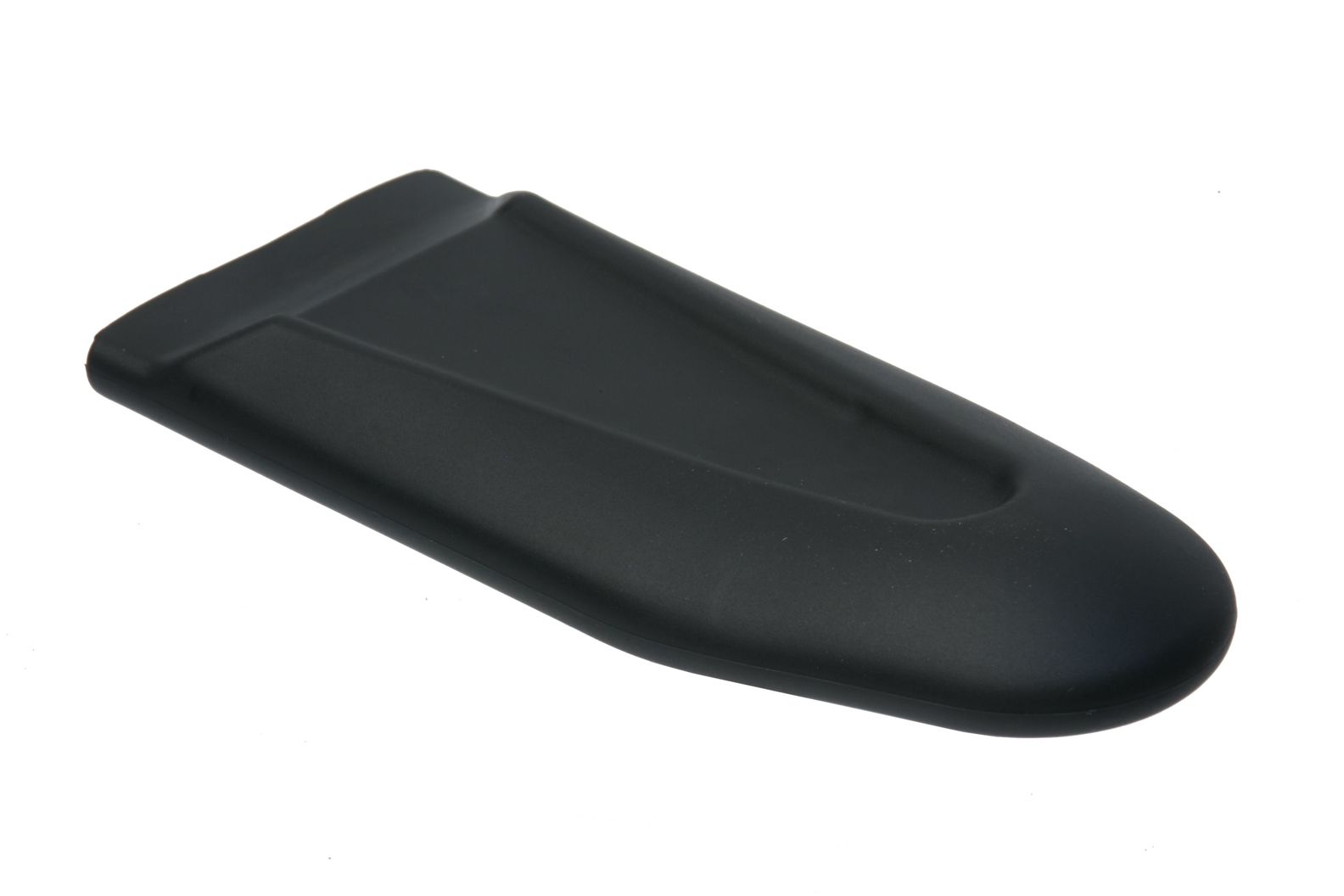 Porsche Seat Belt Anchor Plate Cover - URO