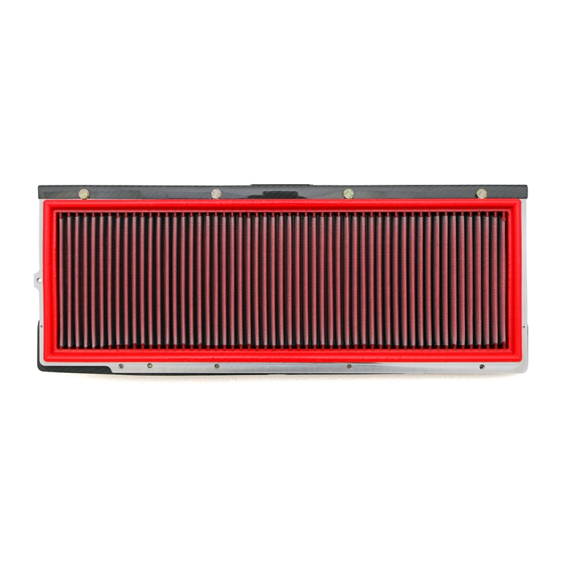 Porsche 996 Turbo High Performance Air Intake System (Includes BMC F1 Air Filter)