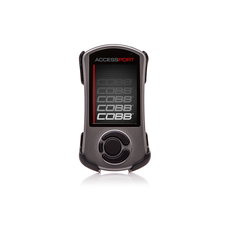 Porsche 981 Cayman GT4 Cobb Accessport Tuner (AP3-POR-007)