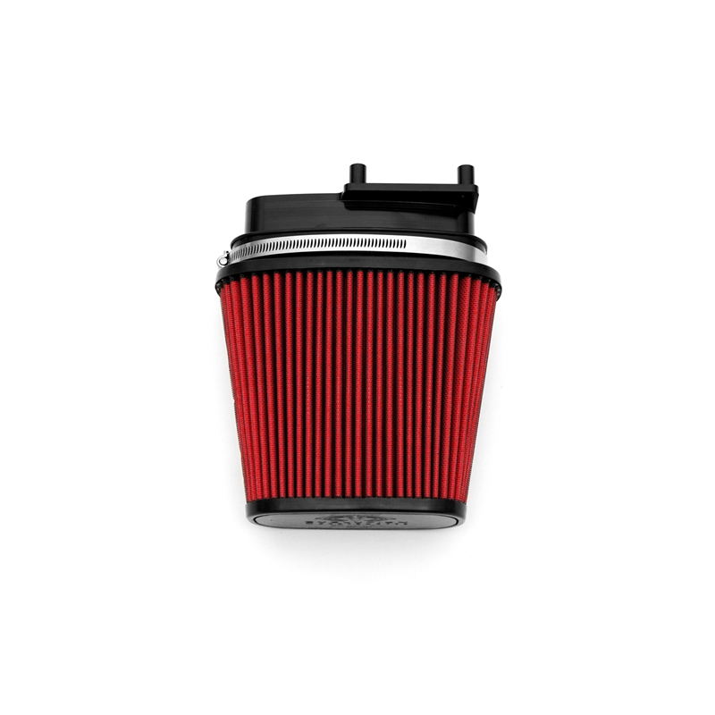 Porsche 987.2 Boxster/Cayman V-Flow Air Intake System