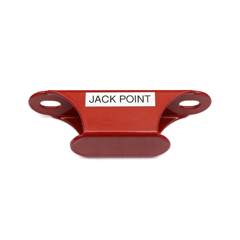 Porsche 987 Boxster/Cayman Jack Point