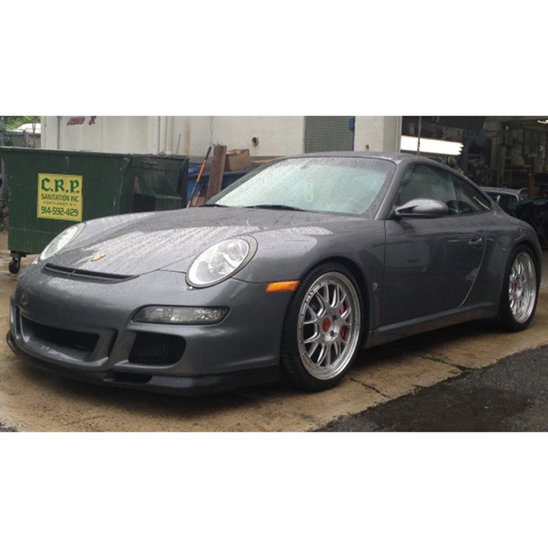 Porsche 997.2 GT3 Body Kit (Front, Rear, Wing) ('05-'08 997)