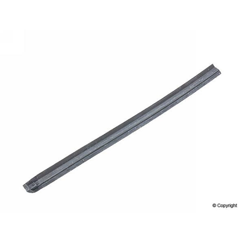 Porsche Cabriolet Top Right Inner Horizontal Seal