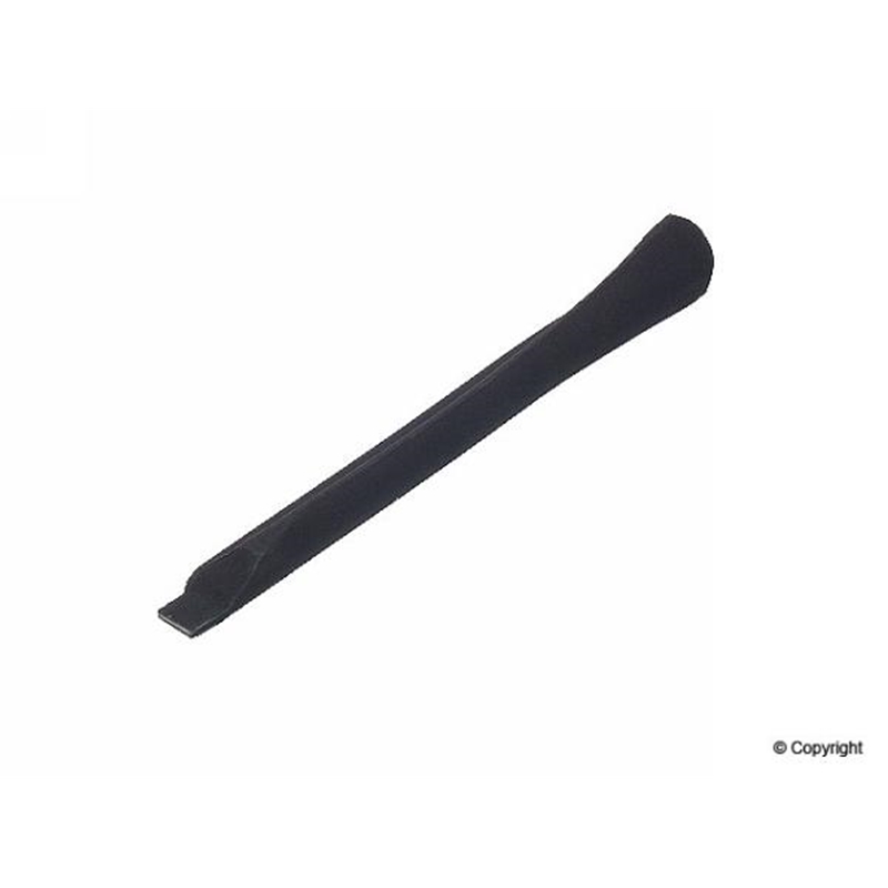Porsche Cabriolet Top Right Vertical Side Seal