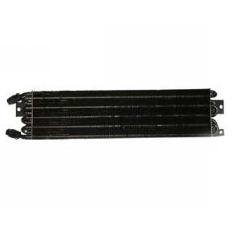 Porsche 911 & 930 Front A/C AC Condenser - Behr