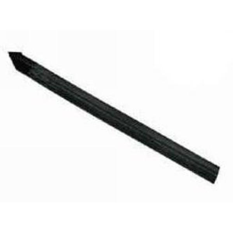 Porsche 914 Roll Bar Seal - Vertical Left Side
