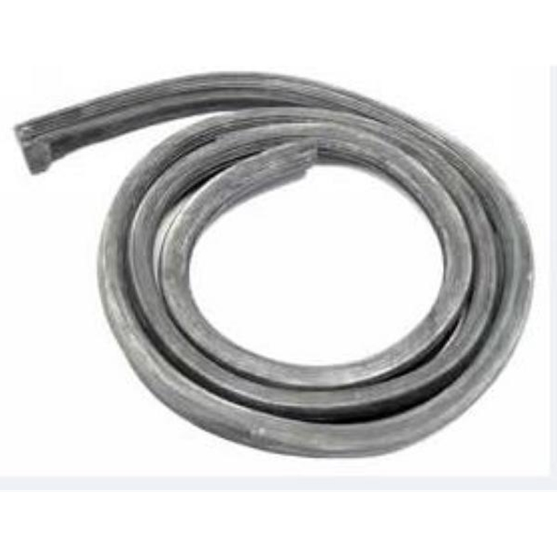 Porsche 914 Door Seal - Outer Right