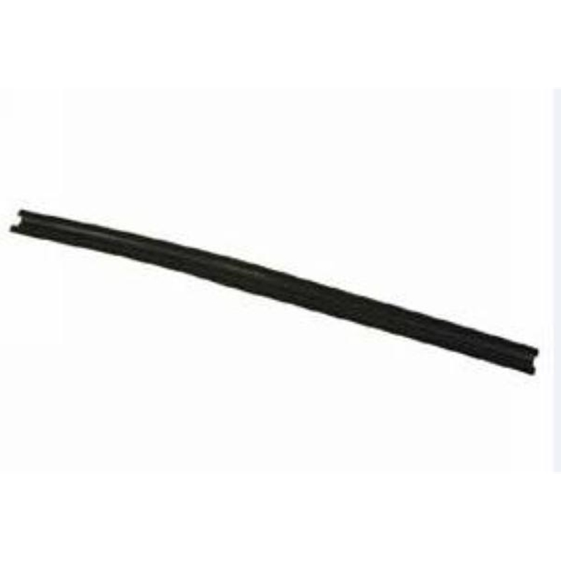 Porsche 914 Window Channel Seal - Vertical Rear