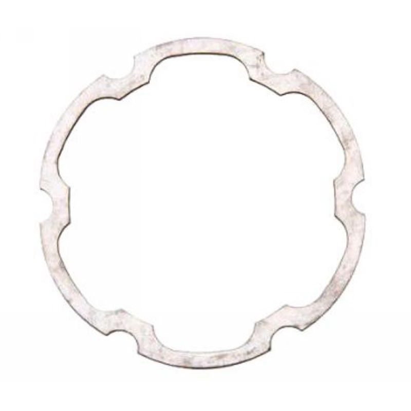 Porsche Cv Joint Gasket - 6 Bolt Pattern