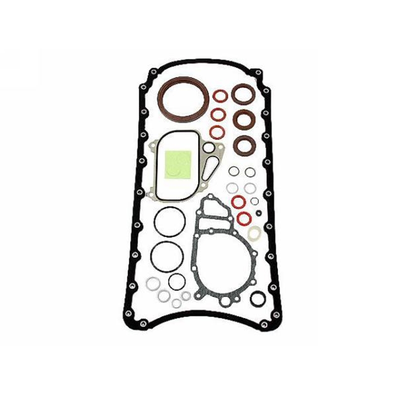 Porsche 944, S & Turbo Case Gasket Set Lower Block