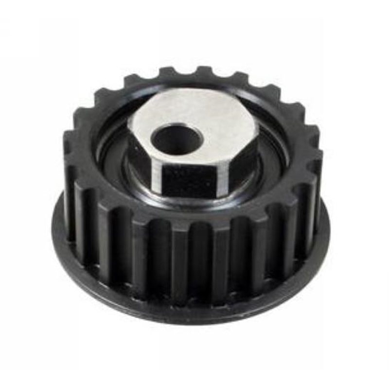 Porsche Timing Tensioner Roller With Teeth