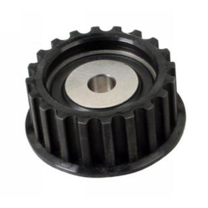 Porsche Timing Roller Tensioner With Teeth