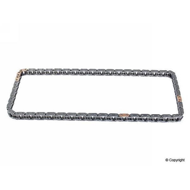 Porsche Cayenne Timing Chain - Exhaust Side