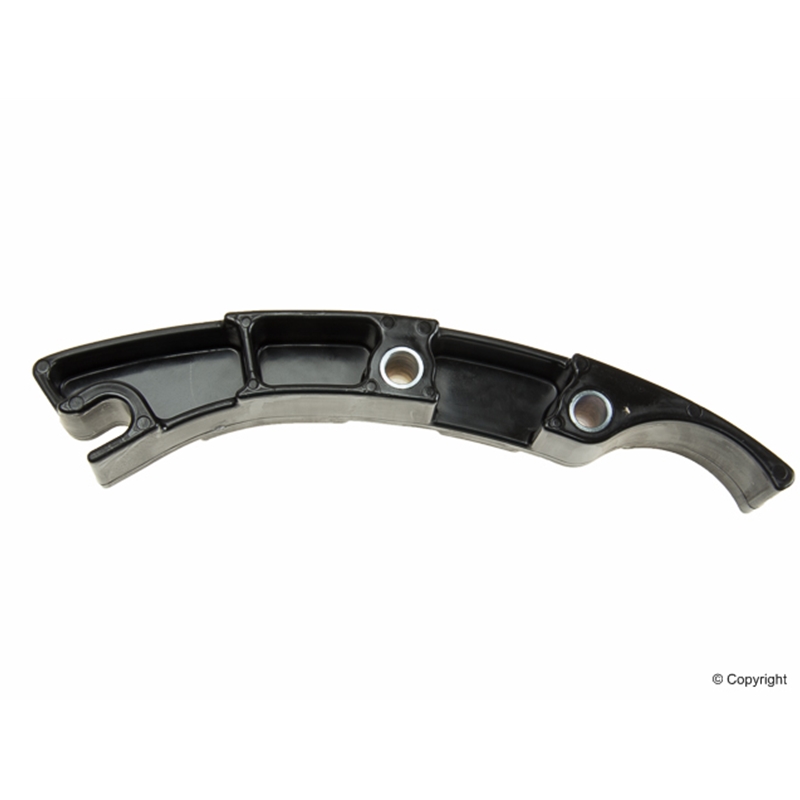 Porsche Timing Chain Rail  - Curved Exhaust Small