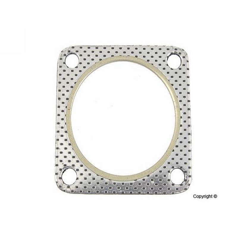 Crossover Pipe To Catalytic Converter Gasket