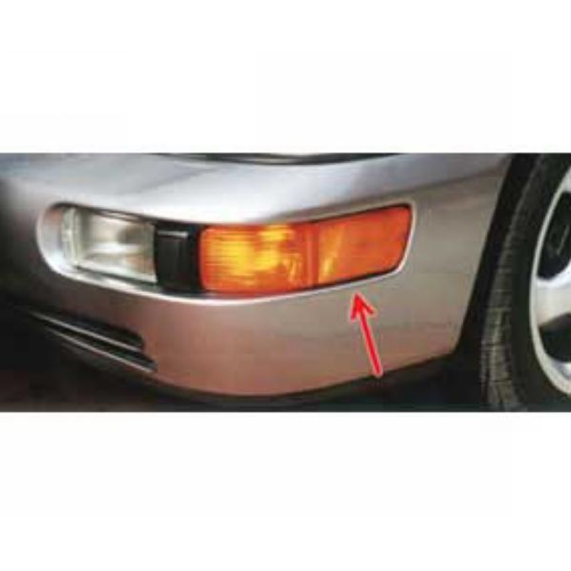 Porsche 911 C2 Side Marker Assembly - Left (us)