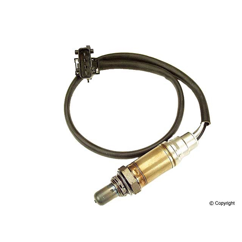 Porsche Oxygen O2 Lambda Sensor - Pre Cat
