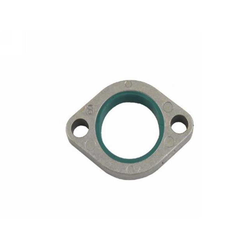 Porsche Camshaft Actuator Holder Sealing Lid