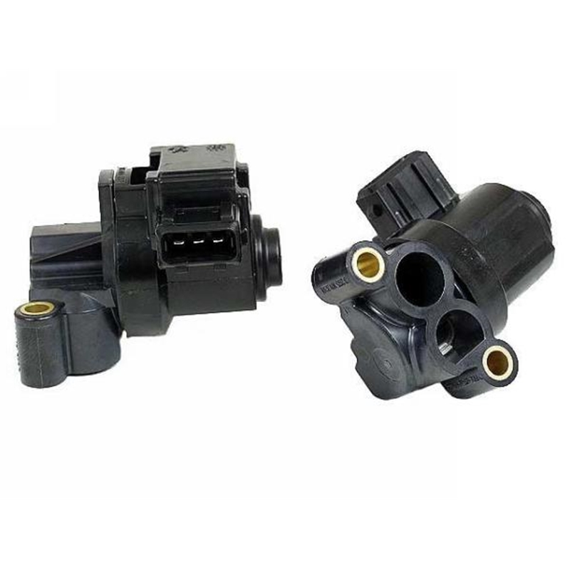Porsche Idle Control Valve - Idle Stabilizer