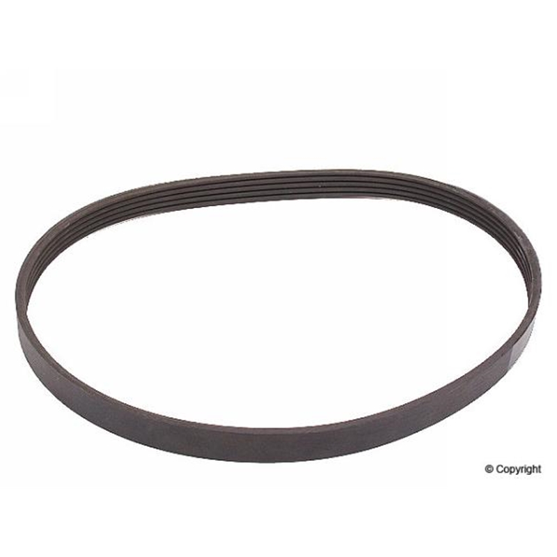 Porsche Alternator Belt - No A/c 5pk736