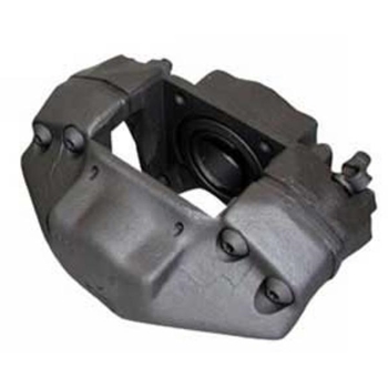 Porsche 911 Brake Caliper Front Left - Rebuilt