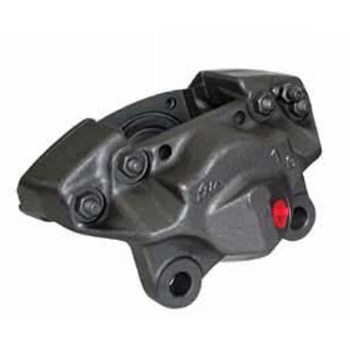 Porsche 911 Brake Caliper- Right Rear - Rebuilt