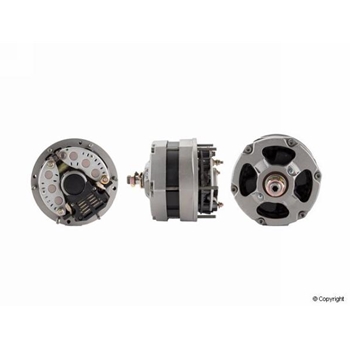 Porsche 911 75 Amp Rebuilt Alternator - Internal