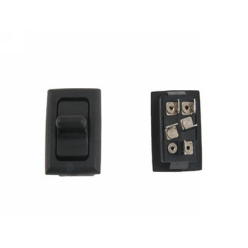 Porsche 911 76-89 Window Switch - German High Quality