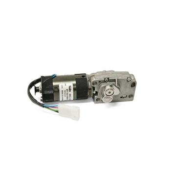 Convertible Top Motor Latch, Rebuilt (Right)REPAIR ONLY