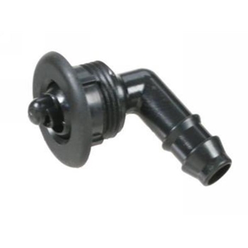 Porsche Headlight Washer Nozzle Jet
