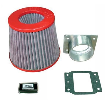 Porsche 911 Performance Kit - Stage 3