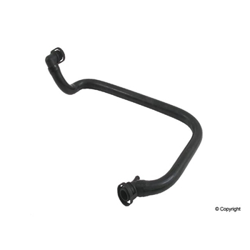 Porsche Engine Crankcase Breather Hose - Genuine
