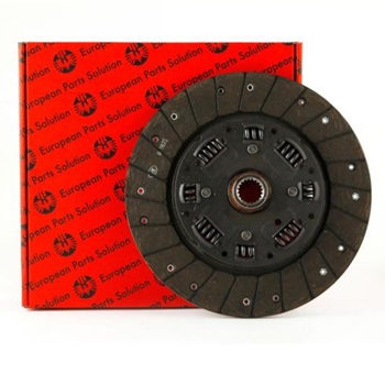 Porsche 911 Power Friction Clutch Disc By EPS 9070
