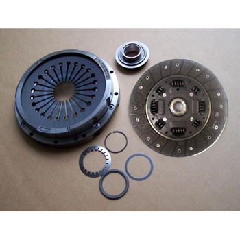 Porsche 911 Clutch Kit - Power Friction