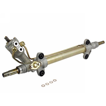 Porsche 928 Rebuilt Power Steering Rack REPAIR ONLY