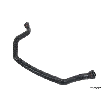 Porsche Engine Crankcase Breather Hose - Genuine
