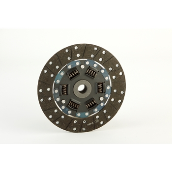 Porsche Power Friction Clutch Disc By EPS 5312
