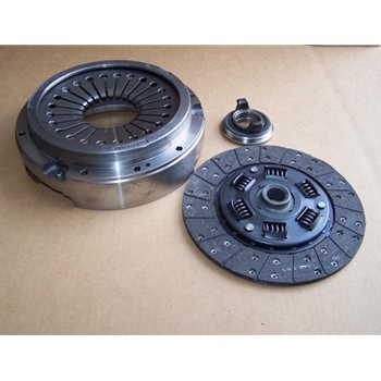 Porsche 911 Turbo 930 Clutch Kit - Power Friction
