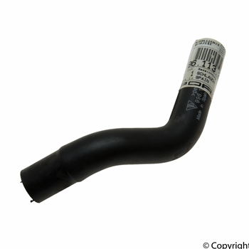 Porsche Air Pump Hose - Genuine