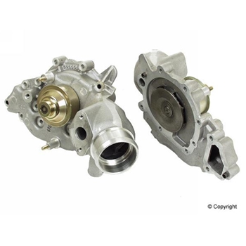Porsche 968 Rebuilt Water Pump