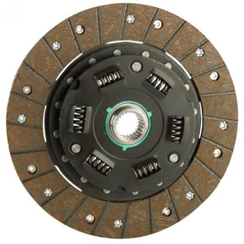 Porsche Power Friction Clutch Disc By EPS 5422