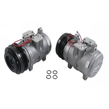 Porsche 944 Denso A/C Compressor -